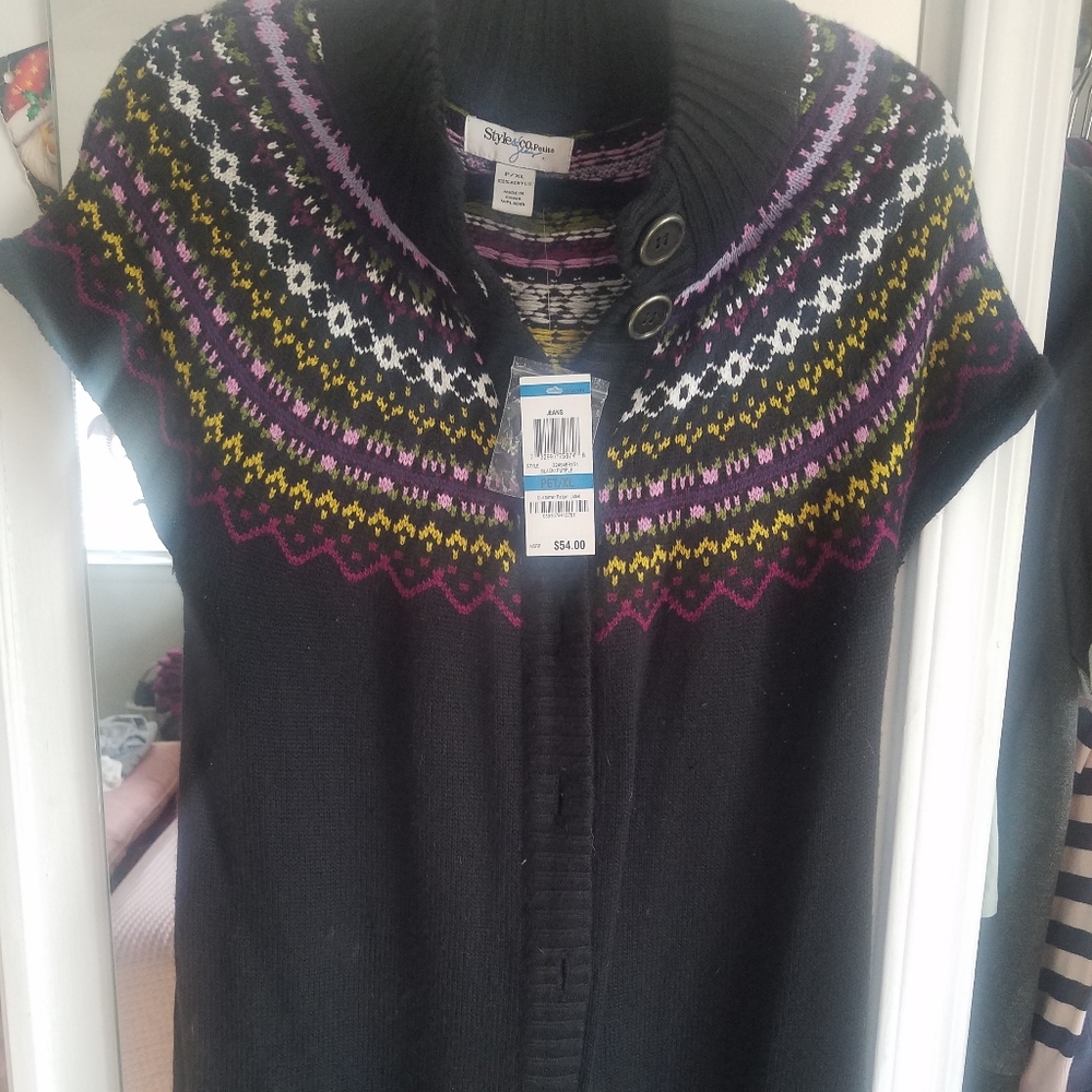 Sweater